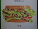 Jack Bruce / Bill Lordan / Robin Trower - B.L.T., LP, Album,(Vinyl)