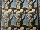 Lana Del Rey Norman Fucking Rockwell 180gr Lime Green 2lp Vinyl Limited
