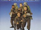 GHOSTBUSTERS II. 1989 Original Soundtrack 12