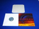 HARDLINE - DOUBLE ECLIPSE LP -  ORG. FROM 1992 A1 / B1 SUPER METAL ROCK