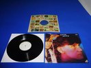VITESSE - GOOD NEWS LP -  TEST PRESSING  + UNFERKÄUFLICH +++++++++++++