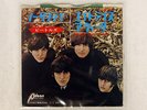 BEATLES NO REPLY / EIGHT DAYS A WEEK ODEON OR1189 JAPAN VINYL 7