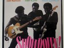 ALBERT COLLINS SHOWDOWN MOBILE FIDELITY SOUND LAB MFSL1217 US HEAVY WEIGHT LP
