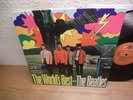 The Beatles – The World's Best 1968 Lp mint- Beat, Psychedelic Rock