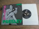 Elvis Presley – Elvis Presley Vinyl, 7