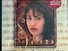  Selena  y Los Dinos- Selena ‎– I'm Getting Used To You LP 12