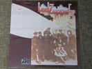 Led Zeppelin II  LP NEW ORIGINAL SD 19127 SEALED hype sticker