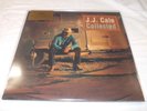 J.J CALE - Collected TRIPLE 180 gm VINYL SET