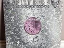 Go Mental Records Platinum Series DJ Kaos Sorry 12