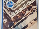 SEALED THE BEATLES 1967-1970 2X LP LIMITED EDITION BLUE VINYL 1973 EMI RECORDS