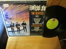 The Beatles ‘Something New’ Original Vinyl LP, Capitol, Vinyl VG+