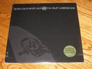 The Velvet Underground White Light Heat 2x Sealed LP LTD Colored vinyl USA NEW