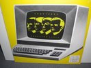 KRAFTWERK - COMPUTER WORLD (YELLOW COLOURED VINYL LP)