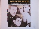 Depeche Mode The Singles 81 - 85 NEAR MINT Mute Vinyl LP