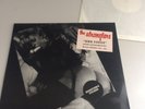The Stranglers Rare Aural Fantasy 12” vinyl