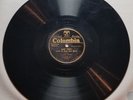 CLARA SMITH COLUMBIA 78 RPM #14592D, GOOD TIMES, TWO-FISTED MAN - VG+