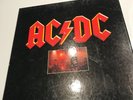 AC/DC 3 Record Set RAR von 1978 High Voltage / Dirty.../ Powerage