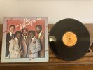 The Whispers - The Whispers LP, Album [1980] Japan Pressing - 7254029 - NM or M-