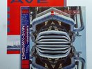 THE ALAN PARSONS PROJECT - LP - JAPAN - Ammonia Avenue - 20RS-54