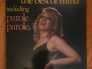Mina. The Best Of Mina. Lp. Stampa Francese. 1973.
