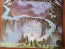 Metallica Creeping Death / Jump In The Fire Vinyl LP 1990 Vertigo 842 219-1 EX+