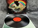LP Rainbow - Rising | Japan | EX+/EX+ | Vinyl | Schallplatte | Hard Rock
