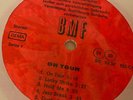 Baumstam - On Tour - BMF BS 6232 855 – Original Label