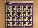 The Beatles Extracts From The Film A Hard Day's Night UK Flipback PS Soundtrack