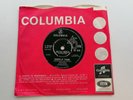 YARDBIRDS  ORIGINAL 1966  UK 45  SHAPE OF THINGS    NEAR MINT