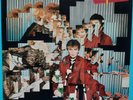 FANCY / GET YOUR KICKS, LP