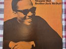 Brother Jack McDuff - Stein' Out 1969 Prestige Stereo Jazz Vinyl Lp