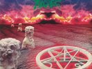 MORBID ANGEL - Domination - Vinyl (gatefold LP)