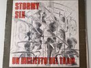 LP MUSICA ROCK Stormy Six – Un Biglietto Del Tram L'orchestra Italy 1975