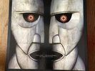 BN PINK FLOYD - THE DIVISION BELL 20TH ANNIVERSARY 7 DISC COLLECTORS' BOX SET