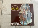 Adriano Celentano _ Uh ... Uh ... _ Vinile LP 33giri _ 1982 Ariola Ger 1° Stampa