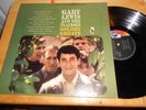 gary lewis/playboys   vinyl  l.p.           golden greats...