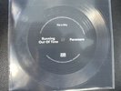 Paramore - Running Out Of Time Limited Edition Flexi Disc This Is Why