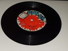 Winston Blake - The Bigger Way/Itals - Chatty Chatty- 7