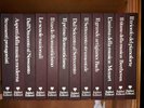 I Grandi Musicisti - F.lli Fabbri Editore - 96 LP - Opera Completa
