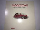 1972 BLOODSTONE: Natural High US London Soul Funk LP NM Vinyl