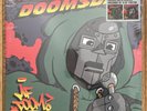 MF Doom - Operation: Doomsday - vinyl 2LP plus poster (sealed)