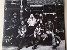 LP MUSICA ROCK The Allman Brothers Band – The Allman Brothers Band At Fillmore..