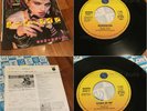 X34 MADONNA Borderline | Think of me 7ps JAPAN P-1852