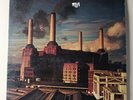 LP MUSICA ROCK Pink Floyd – Animals Harvest Italy 1977
