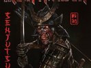 IRON MAIDEN-Senjutsu 3LP (2021, BRUCE DICKINSON, JUDAS PRIEST, HEAVY METAL)