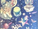 SMASHING PUMPKINS - MELLON COLLIE & THE INFINITE SADNESS -  4 LP BOXED SET 