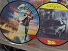 Back to the Future  2 x 7