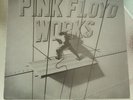 Vinyl Record Pink Floyd Works shvl 107738 Australia 1983 emi records harvest