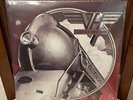 VAN HALEN A DIFFERENT KIND OF TRUTH 2012 FACTORY SEALED ORIGINAL 2 LP RED VINYL