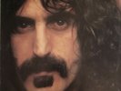 Frank Zappa Apostrophe LP, Album Discreet - W 59201 Italy 1975 VG+/VG+